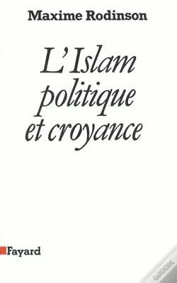 Capa do artigo L'Islam, Politique Et Croyance