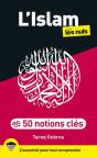 L'Islam Pour Les Nuls En 50 Notions Clés - Preview