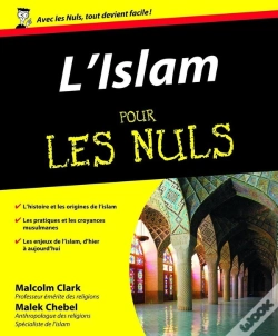 Capa do artigo L'Islam Pour Les Nuls