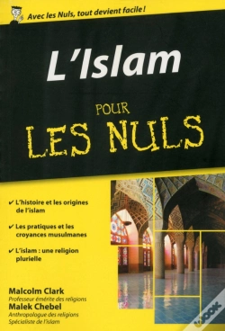 Capa do artigo L'Islam Pour Les Nuls
