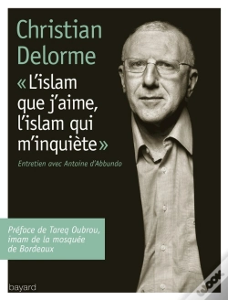 Capa do artigo L'Islam Que J'Aime, L'Islam Qui M'Inquiète