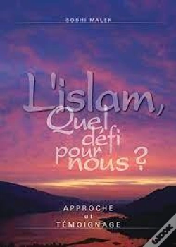 Capa do artigo L'Islam, Quel Défi Pour Nous ?