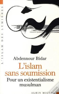 Capa do artigo L'Islam Sans Soumission ; Pour Un Existentialisme Musulman