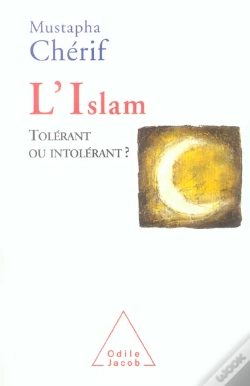 Capa do artigo L'Islam ; Tolerant Ou Intolerant ?