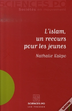 Capa do artigo L'Islam, Un Recours Pour Les Jeunes