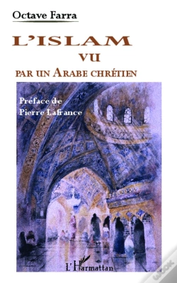 Capa do artigo L'Islam Vu Par Un Arabe Chrétien