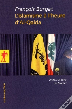 Capa do artigo L'Islamisme A L'Heure D'Al-Qaida