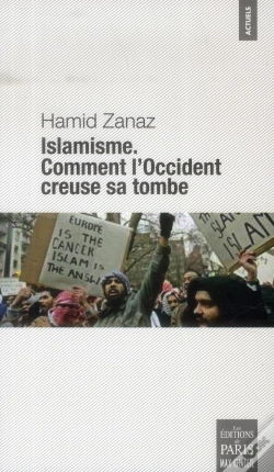 Capa do artigo L'Islamisme ; Comment L'Occident Creuse Sa Tombe