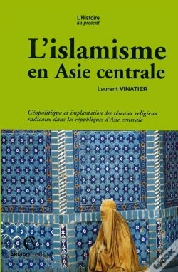 Capa do artigo L'Islamisme En Asie Centrale