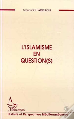 Capa do artigo L'Islamisme En Question(S)