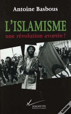 Capa do artigo L'Islamisme ; Une Revolution Avortee