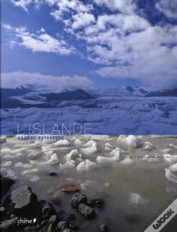 Capa do artigo L'Islande