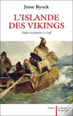 Capa do artigo L'Islande Des Vikings