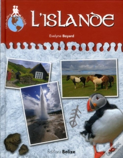 Capa do artigo L'Islande
