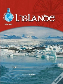 Capa do artigo L'Islande