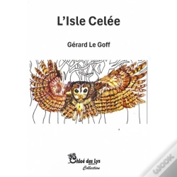 Capa do artigo L'Isle Celée