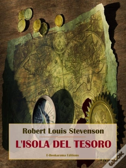 Capa do artigo Lisola Del Tesoro