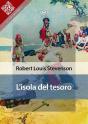 L'Isola Del Tesoro - Preview