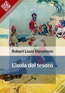 Capa do artigo L'Isola Del Tesoro