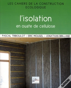 Capa do artigo L'Isolation En Ouate De Cellulose