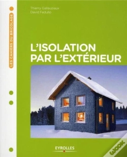Capa do artigo L'Isolation Par L'Extérieur