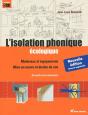 L'Isolation Phonique Ecologique - Preview
