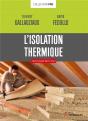 L'Isolation Thermique (3e Édition) - Preview