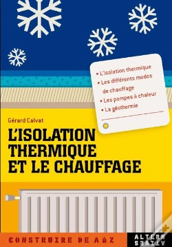 Capa do artigo L'Isolation Thermique Et Le Chauffage