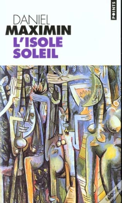 Capa do artigo L'Isolé Soleil