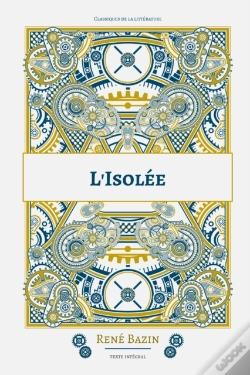 Capa do artigo L'Isolee