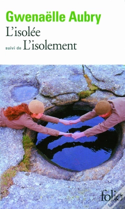 Capa do artigo L'Isolée/L'Isolement