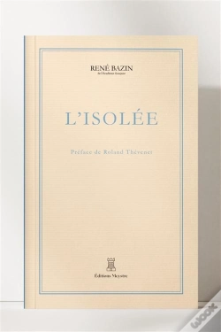Capa do artigo L'Isolée