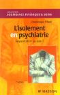 L'Isolement En Psychiatrie ; Sequestration Ou Soin ; 2e Edition - Preview