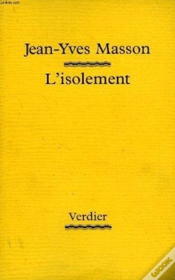 Capa do artigo L'Isolement