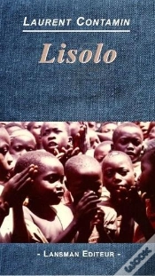Capa do artigo Lisolo
