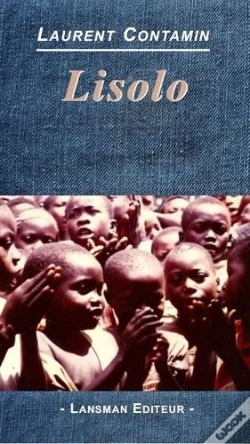 Capa do artigo Lisolo