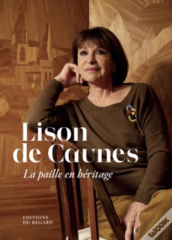 Capa do artigo Lison De Caunes : La Paille En Héritage