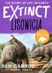 Capa do artigo Lisowicia