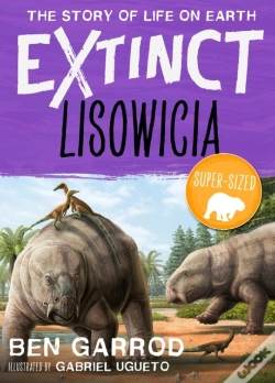 Capa do artigo Lisowicia