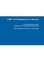 Lisp 1.5 Programmer'S Manual - Preview