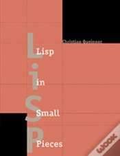 Capa do artigo Lisp In Small Pieces