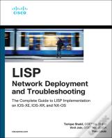 Lisp Network Deployment And Troubleshooting