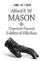 L'Ispettore Hanaud. Il Delitto Di Villa Rose - Preview