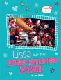 Lissa And The Fund-Raising Funk - Preview