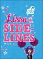 Lissa On The Sidelines - Preview