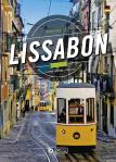 Lissabon Wait for me – Stadtführer