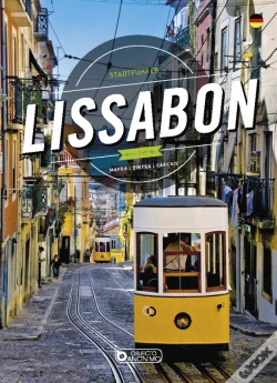 Capa do artigo Lissabon Wait for me – Stadtführer