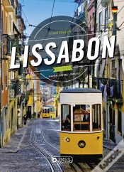 Capa do artigo Lissabon Wait for me – Stadtführer
