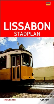 Capa do artigo Lissabon