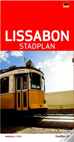 Capa do artigo Lissabon